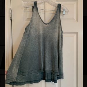 Free People tank top